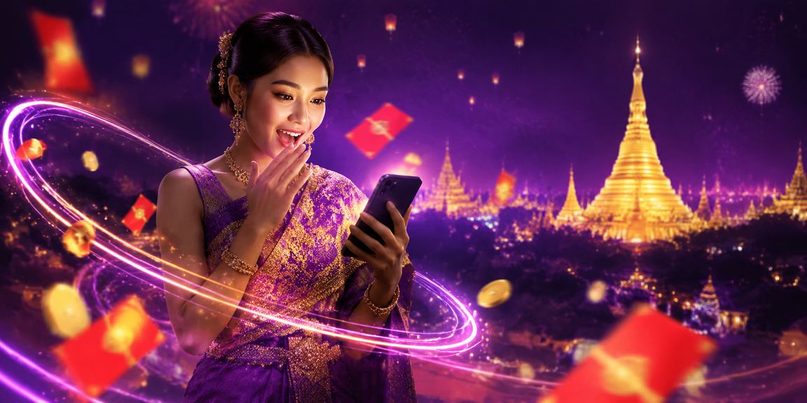 မြန်မာနိုင်ငံ ဘာဂိုး နတ်ဘုရားတော်နှင့် အွန်လိုင်းကစားလျှောက်လွှာ