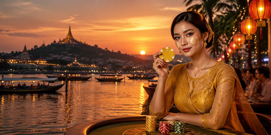 မန္တလေးဒူယန်းတောင် သဘာဝပတ်ဝန်းကျင်နှင့် အွန်လိုင်းဂိမ်း