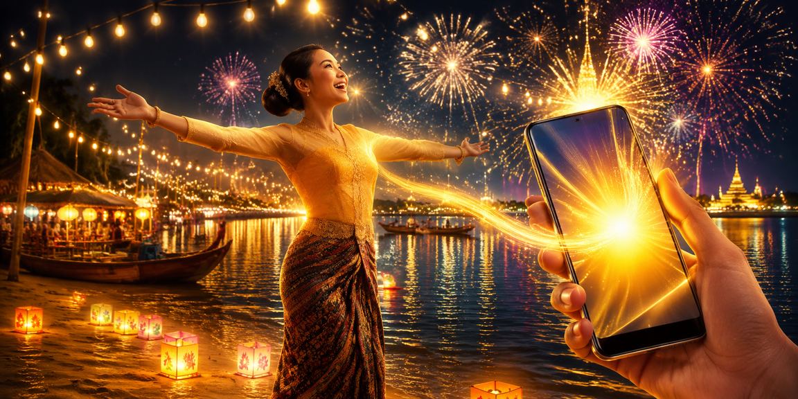 ငပလီကမ်းခြေကမ်းလွန်တန်းတွင် လူများ ငွေလွှဲခြင်းလုပ်ဆောင်နေသည်